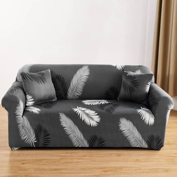 Housse en polyester motif 12