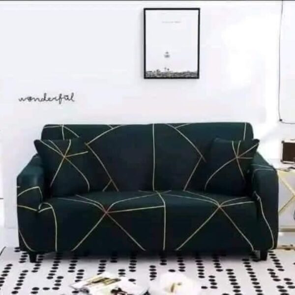 Housse en polyester motif 26