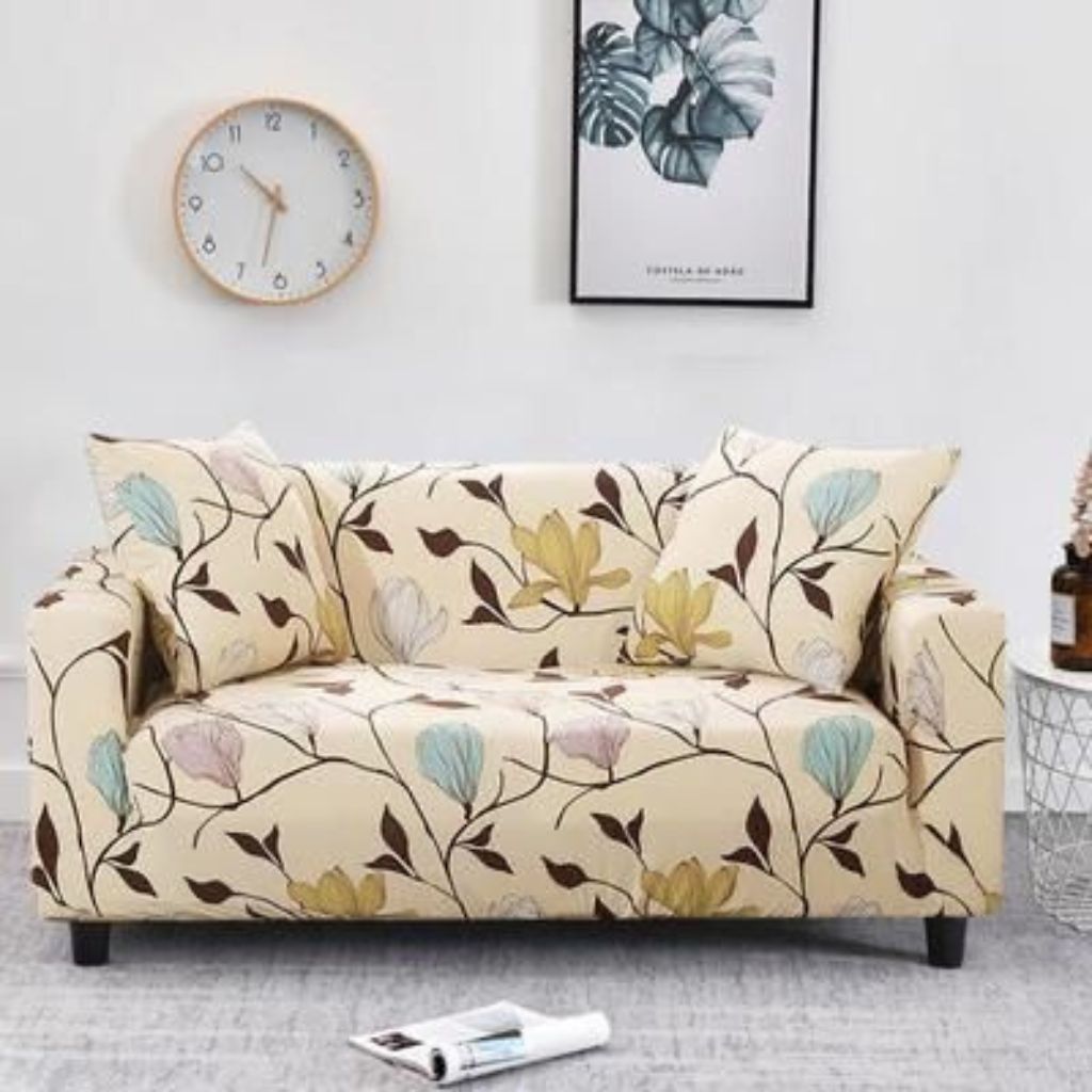 Housse en polyester motif 09
