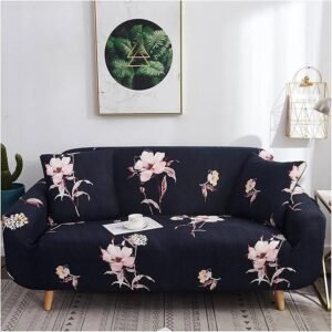 Housse en polyester motif L03