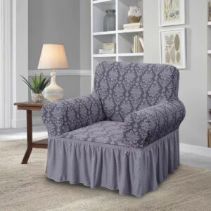 Housses Jacquards
