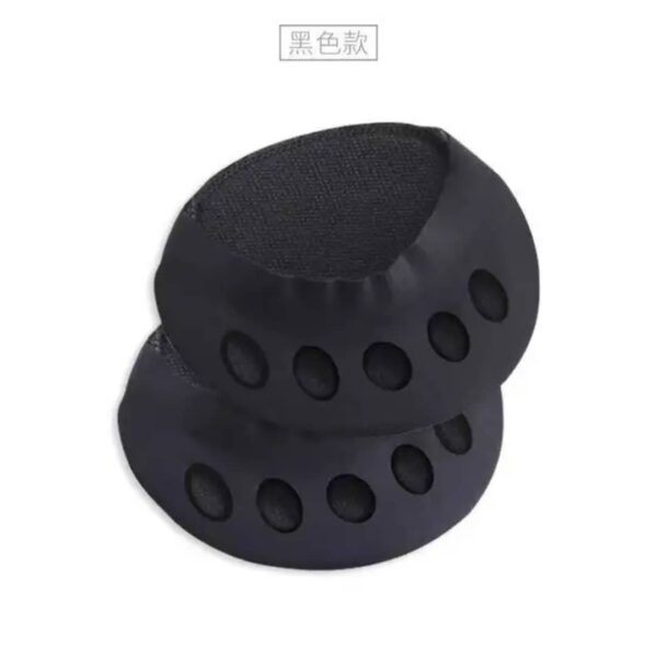 set - séparateurs d'orteils - coussinet en silicone – Image 7