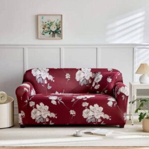 PE32- Housse en polyester motif32