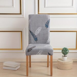Housses de chaises polyester - motif 10