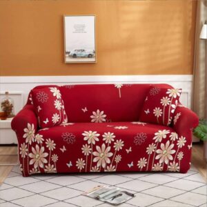 Housse en polyester motif 27