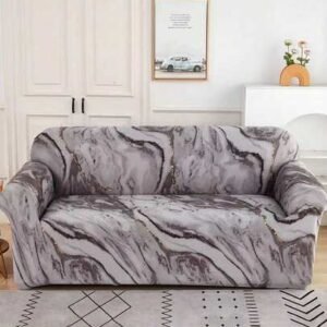 Housse en polyester motif L14