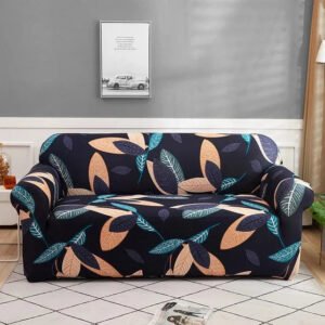 Housse en polyester motif L07