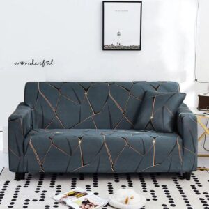 Housse en polyester motif 36