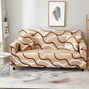 PE14- Housse en polyester motif14