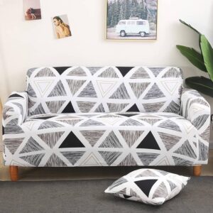 PE15- Housse en polyester motif15