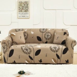 Housse en polyester motif L09