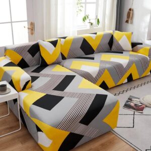 PEL6- Housse en polyester motif6