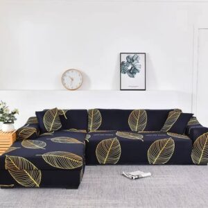 PEL7- Housse en polyester motif7