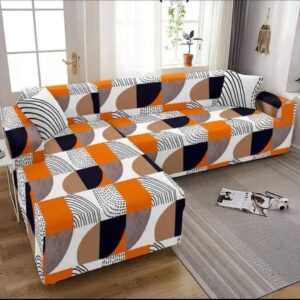 PEL11- Housse en polyester motif11