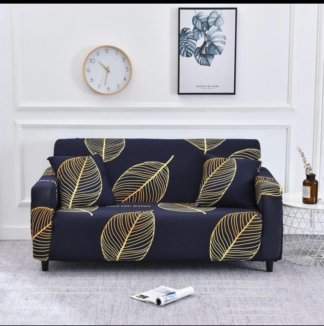 PE7- Housse en polyester motif7